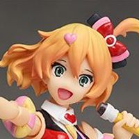 S.H.Figuarts 芙蕾雅·薇恩