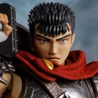 S.H.Figuarts 格斯（鹰之团）