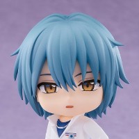 粘土人#2732 魔法使的约定 尼罗 基础款