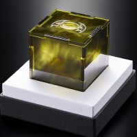 假面骑士加布 黑暗零食盒子