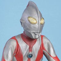 大怪兽系列 奥特曼（A型） 圆谷商城独家版