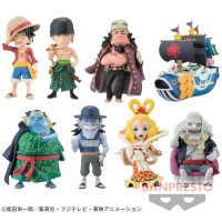 航海王 WCF 第34弹