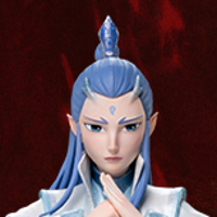 电影《哪吒之魔童闹海》 敖丙