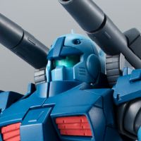 ROBOT魂 ＜机动战士系列＞ RX-77-3 钢加农重装型 剧中版 ～贾布罗基地样式～