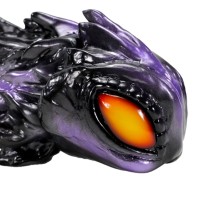 AMC 黑多拉 水中棲息期 噩梦版