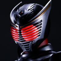 S.H.Figuarts（真骨雕制法） 假面骑士龙骑