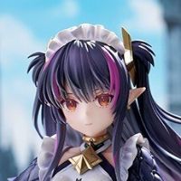 火星第13区所属 中距离近战型M.A.I.D 玛丽