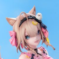 Gift+系列 崩坏3 帕朵菲莉丝 盛夏收集者