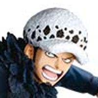 一番赏 航海王 宝藏巡航 D奖 特拉法尔加·罗 宝藏巡航