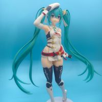 赛车初音2023开箱记录