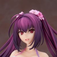 拼装女主角 命运-冠位指定 裁定者-斯卡哈·斯卡蒂 [Summer Queens]