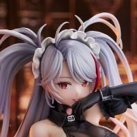 碧蓝航线 欧根亲王 沉醉于夜