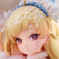 碧蓝航线 埃尔德里奇 相约于林荫暖阳