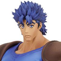 Mometria  JOJO的奇妙冒险 幻影之血 乔纳森·乔斯达