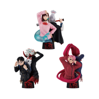 掌中名场面EX 当哒当/胆大党