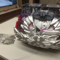 吾之名为假面骑士瓦尔巴拉德·黑钢！