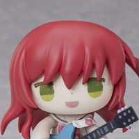 孤独摇滚！喜多郁代