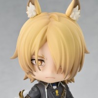 粘土人#2692 明日方舟 玛恩纳