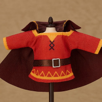 粘土娃 服装套组 为美好的世界献上祝福！ 第三季 惠惠