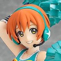 figFIX #014 爱与演唱会！星空凛 啦啦队