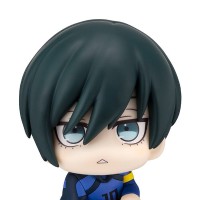 Look Up 蓝色监狱 糸师凛 日本代表战