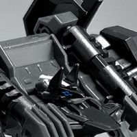 影子部队EX03青霭 与 EX04影子兔