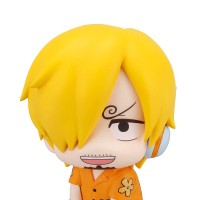 Look Up 航海王 山智 未来岛