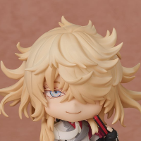 粘土人#2731 刀剑乱舞-ONLINE- 一文字则宗