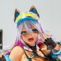 冥途武装 Ax 街道