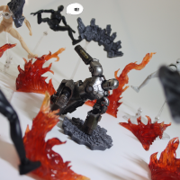 【SHF小剧场】《父女》EP.1