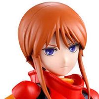 Figure-rise Standard 普露二号/普露兹