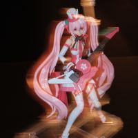 助力每个不知死活的梦。。。