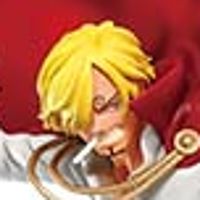 一番赏 航海王 宝藏巡航 F奖 山智 宝藏巡航