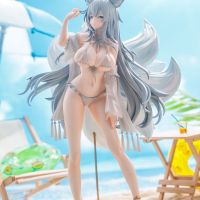 【GK官图摄影】碧蓝航线 浪花 信浓