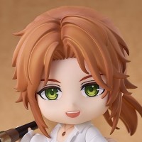 粘土人Light 光与夜之恋 夏鸣星