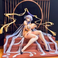 AniGift 緋紅的神約 利維坦 風姿綽約