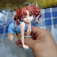 白井黑子小开箱