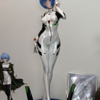 接头霸王绫波丽