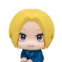 Look Up 坂本日常  朝仓信