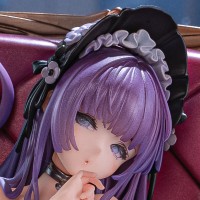 碧蓝航线 塔什干 独属于你的邀约