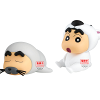 蜡笔小新 变装小新人偶8