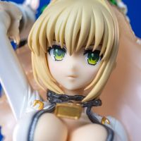 Fate/EXTRA CCC 花嫁尼禄