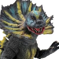 1/6特摄系列 卷领恐龙 吉拉斯 高端版
