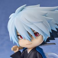 粘土人#2684 滑头鬼之孙 奴良陆生（夜）