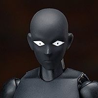 figma #SP-089 名探侦柯南 真·犯人