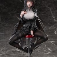 【蔚蓝档案】调月莉音(常服) gk