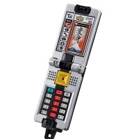 书道手机 -纪念收藏版-（暂译）