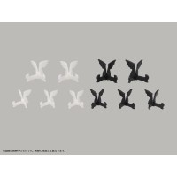 普利普拉 人偶的盘子 盘子底座