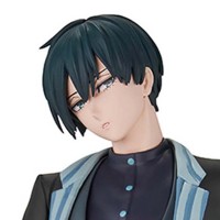 蓝色监狱/蓝色禁区动画版 珍藏人偶-sweets flavor-糸师凛