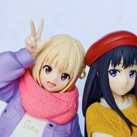 FuRyu TENITOL 锦木千束&井上泷奈